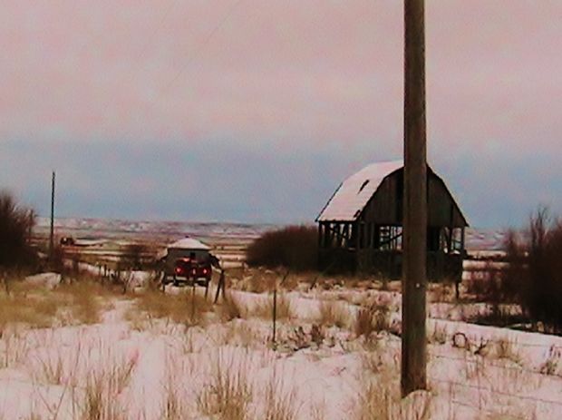 Barn